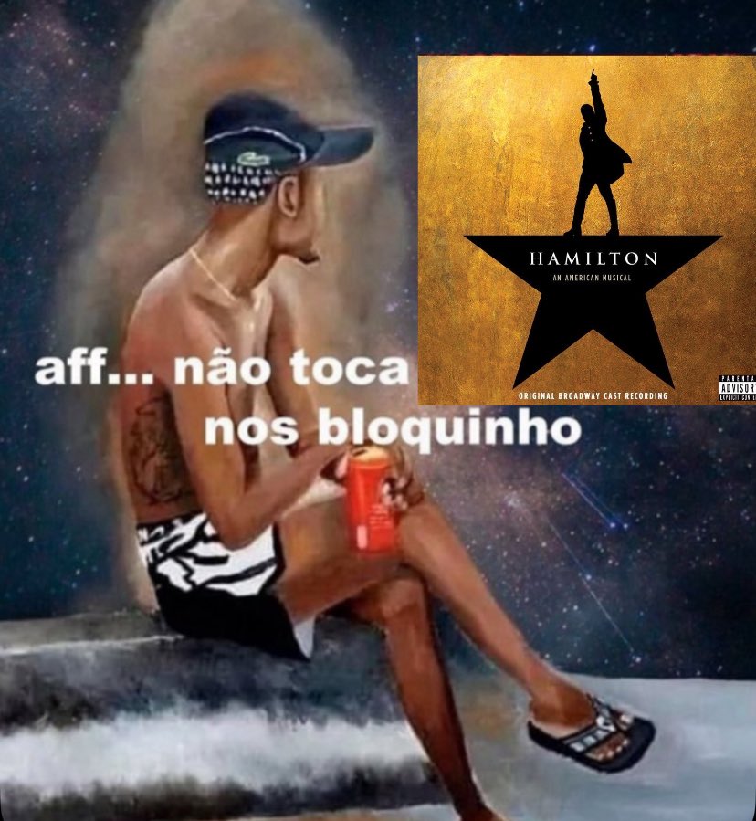 hamiltonacervo's tweet image. 