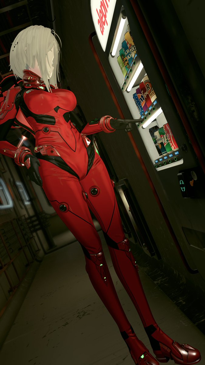 DL-MKII@VRChat tweet media