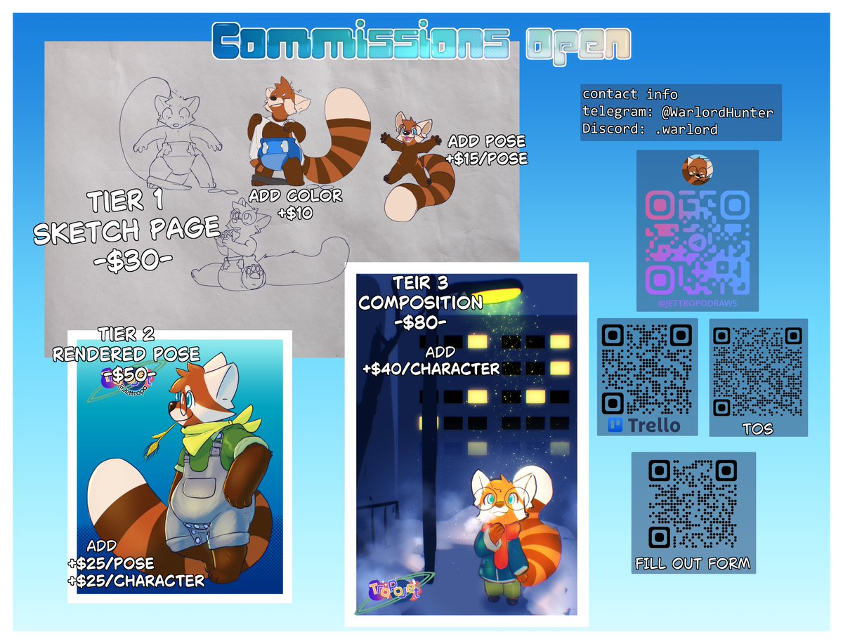 Jet (comms open) (@JetTropo) / Posts / X