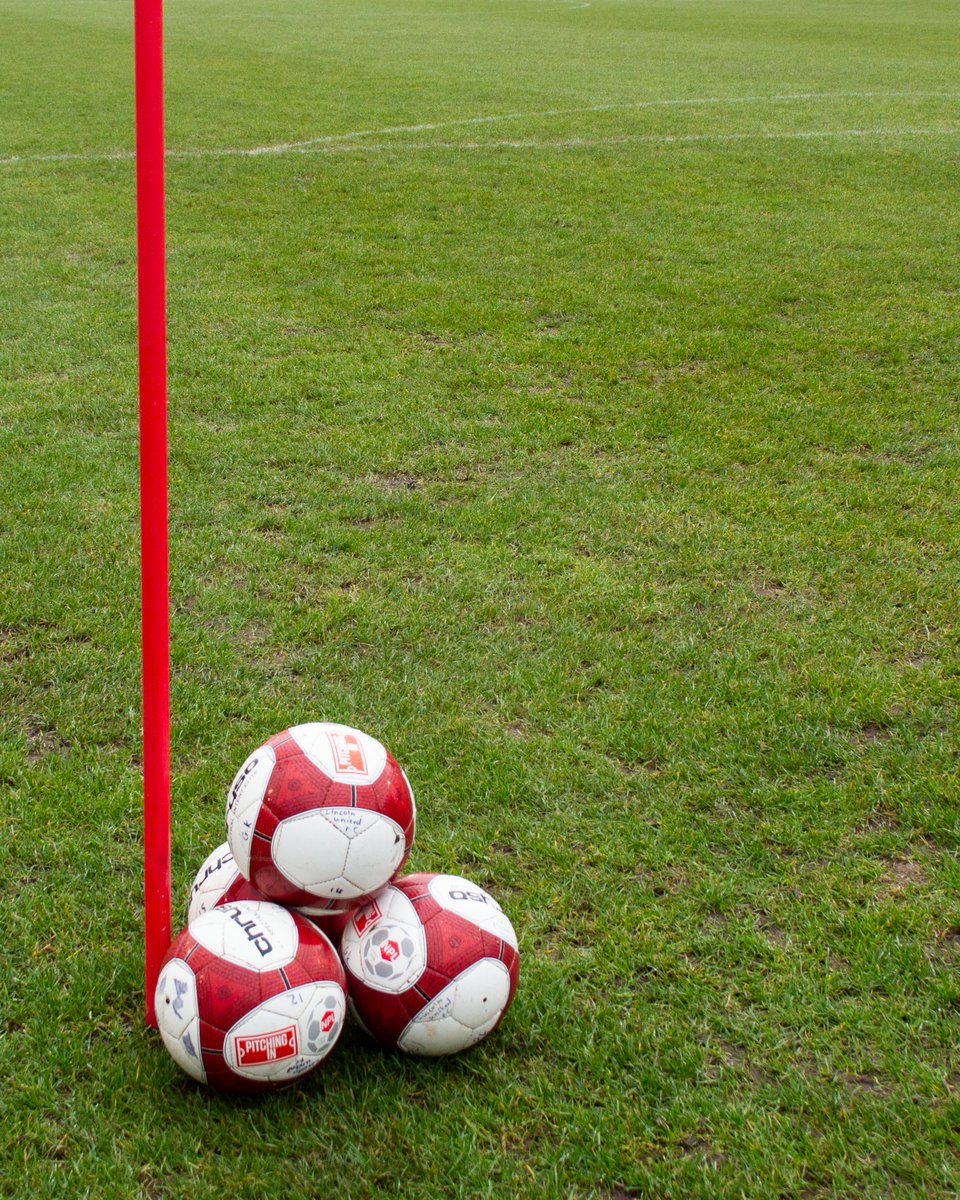 Producing a playable pitch in, what we think is fair to say, not the best recent weather and has postponed so many games elsewhere in the league is an incredibly hard task for even the best of groundsmen. Luckily, we have one.

Everybody at Lincoln United would like to thank our