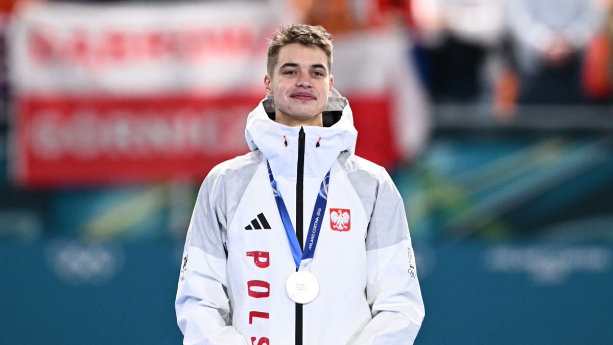 Bartłomiej Banasiewicz tweet media