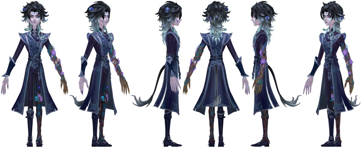 Whiskers' Gallery tweet media