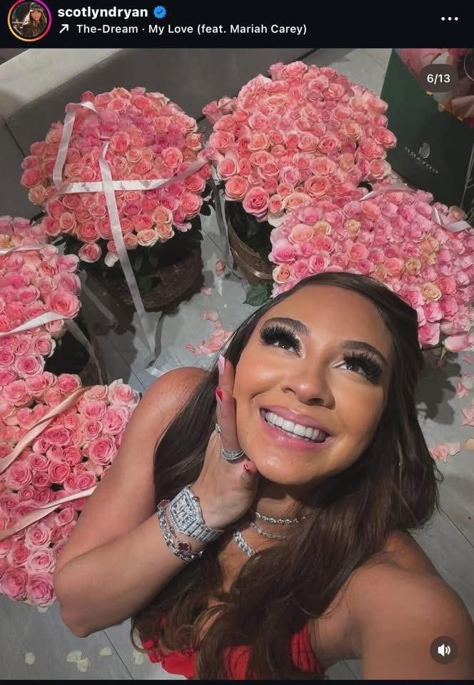 ✨𝐓𝐈𝐍𝐘 The INSPIRATION 💫 tweet media