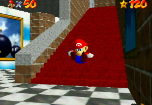 MYSTERY SOLVED: Scientists in Switzerland accidentally find the "BLJ" Gene during medical trials. The SAL-T2 gene has isolated as the reason why some speedrunners have better BLJ "RNG" than others.
Will this discovery change the Super Mario leaderboards?