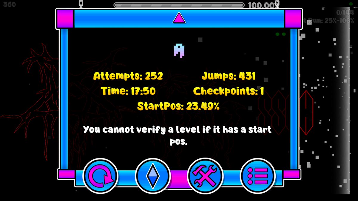 SLAUGHTERHOUSE DROP A 100!!