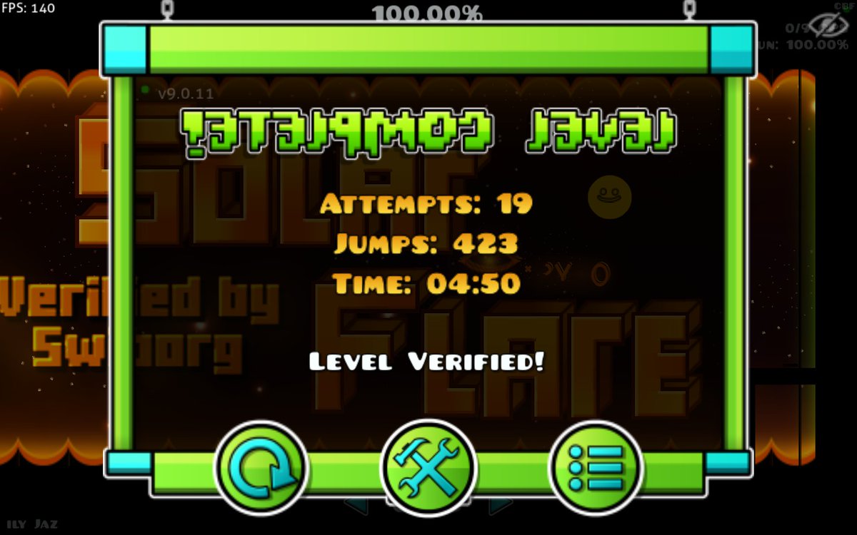 NO TE LA PUEDO CREER YA ESTA JKAHSDJSAJKDLMHSAJKLHDSALKJDSAKJHDSAKHJDSAKLJHDSAKHJDSAKHJLDSAK GG SOLAR FLARE 39366 ATTEMPTS