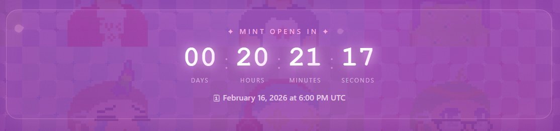 20 Hours to go! /|\ ^._.^ /|\