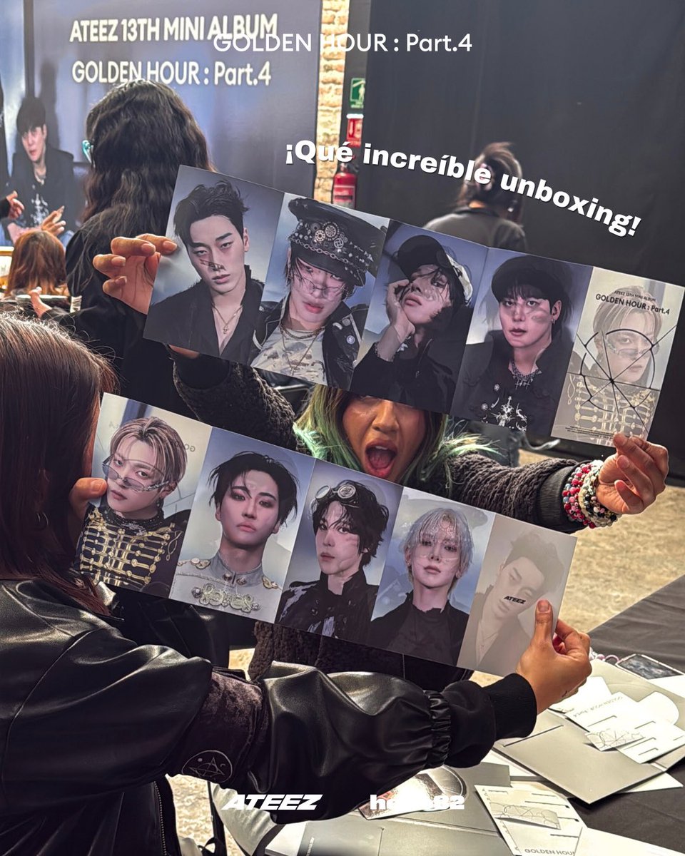 hello82 CDMX tweet media