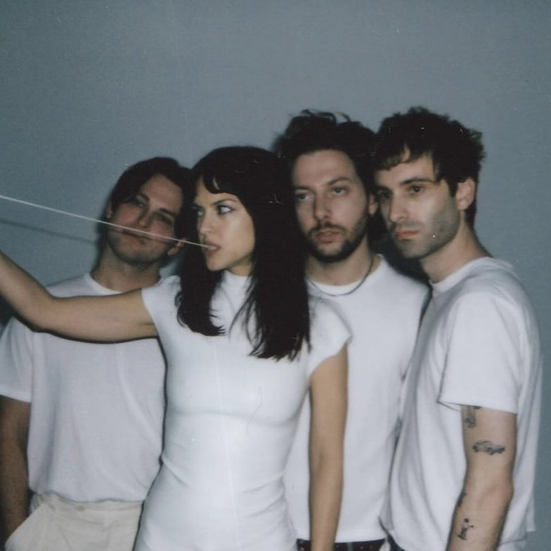 notforradios's tweet photo. the coolest band to ever exist https://t.co/RmUltI9UgR