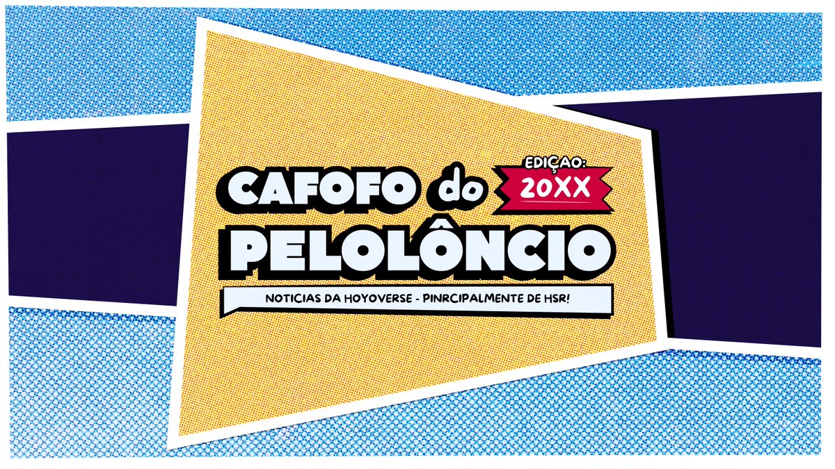 Cafofo do Pelolôncio tweet media