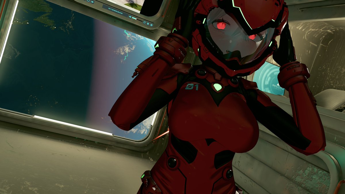 DL-MKII@VRChat tweet media