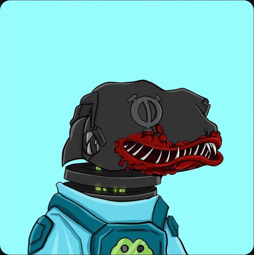 𝐌𝐔𝐓𝐀𝐓𝐄𝐃 𝐆𝐄𝐂𝐊𝐎𝐒 tweet media