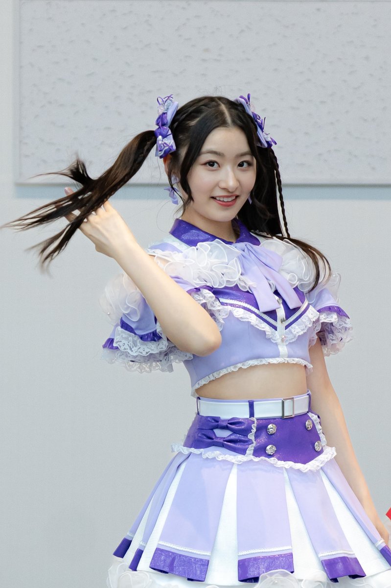 ジュリ色 tweet media