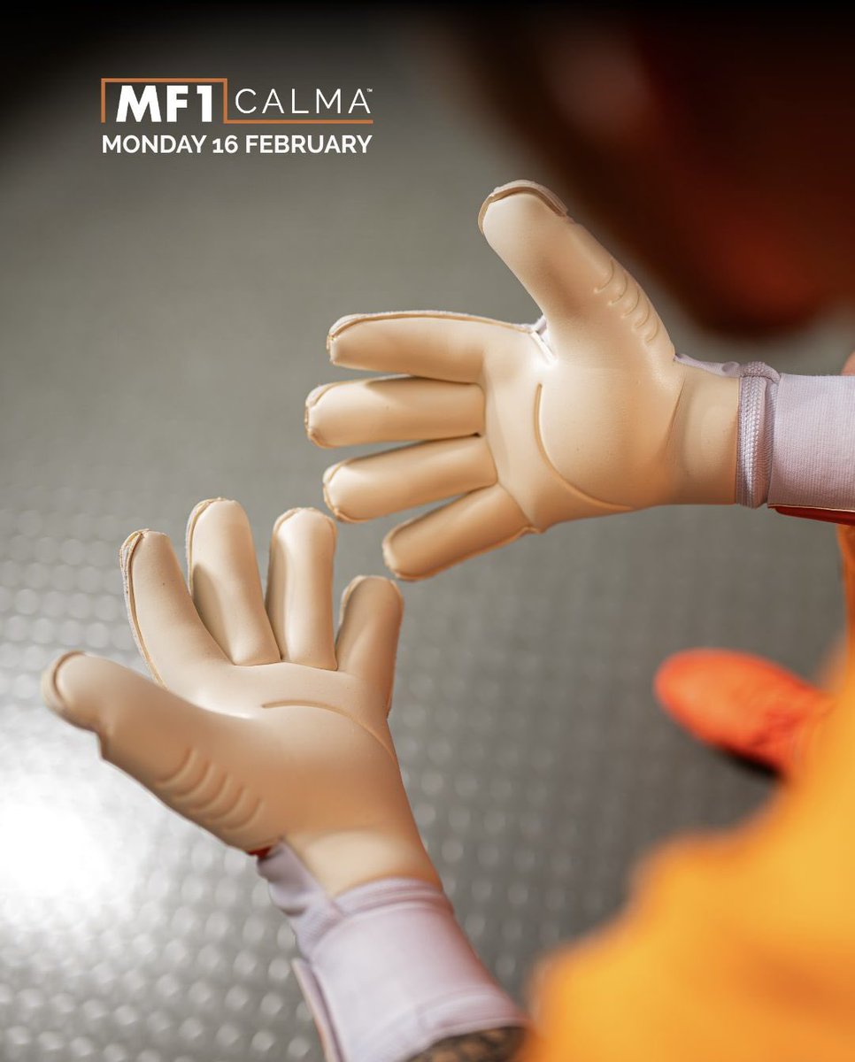 Calma Goalkeeping tweet media