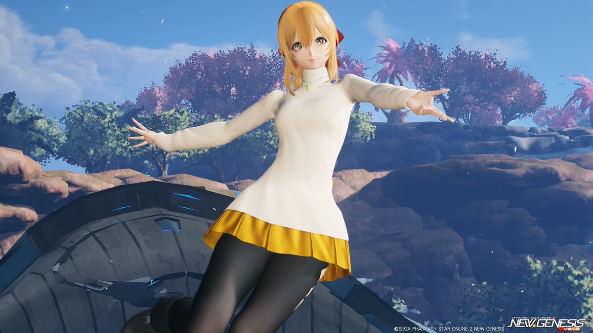 アルクェイドの私服！コラボ品だから仕方ないけどSeじゃなくてBaだったらなぁ・・・似合いそうなOuが多いだけに残念('ω')