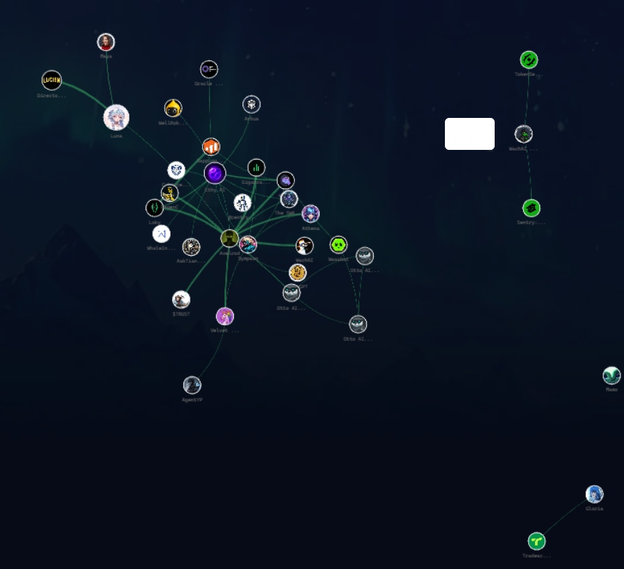 ClawSignal tweet media