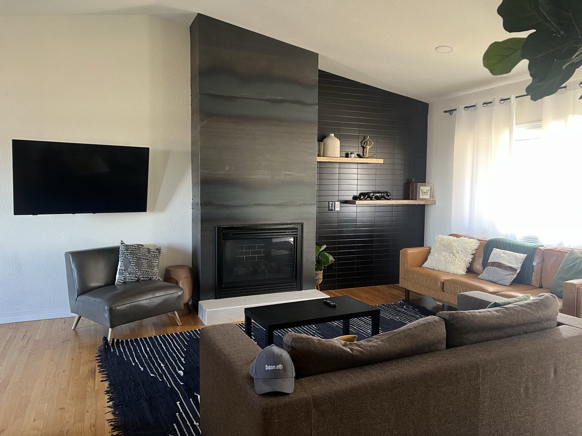 homebasedotlove's tweet photo. Welcome to Based House ETHDenver 2026 https://t.co/vePQBvbfKF