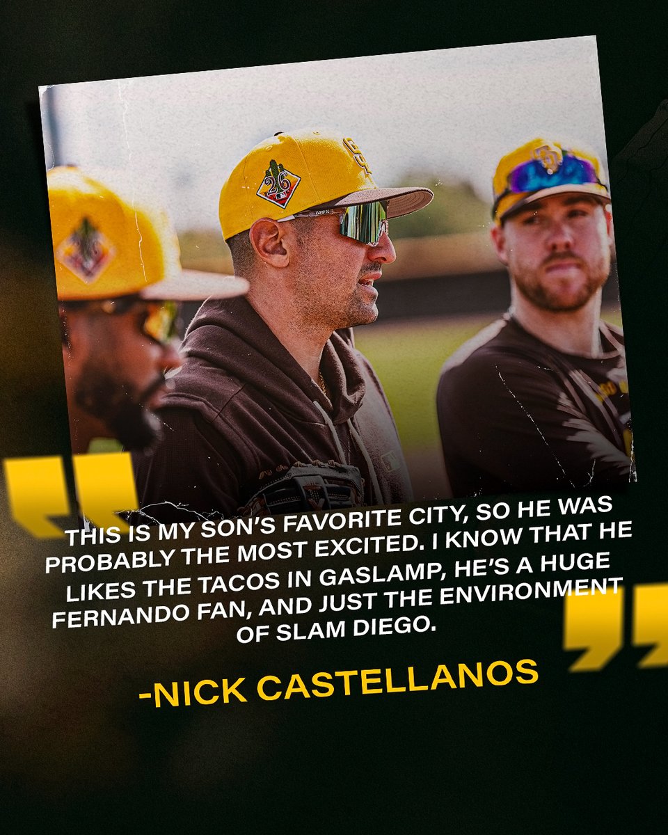 This city is special 💛