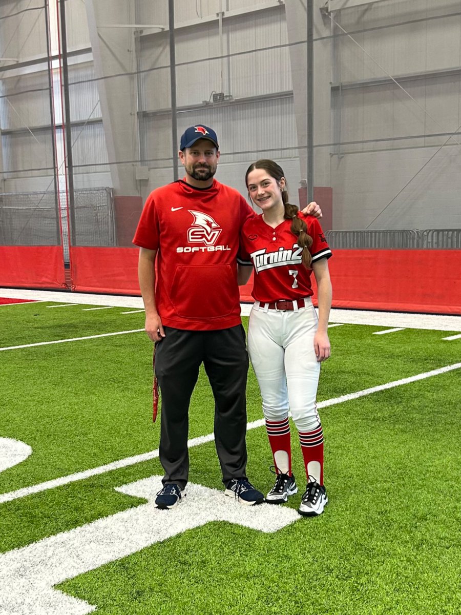 Libby Carah 2028 tweet media