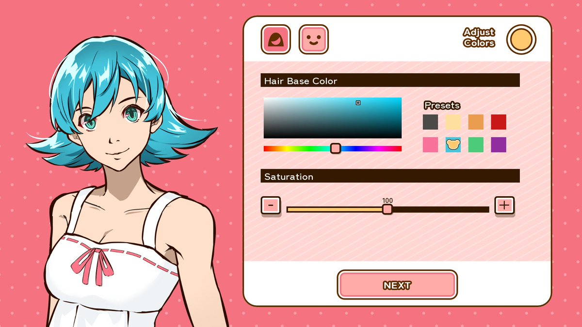 OTOJANG's tweet photo. oh my god...i submitted 😭😭😭 
📦 Cute Delivery Guy At My Door! 📦 - Demo is out!!! 

It's very rough around the edges but please do check it out! I plan to develop it further this month.

https://t.co/zlE7nR6uou

#ShoujoseiJam #vndev #otome https://t.co/FDygfYo7kw