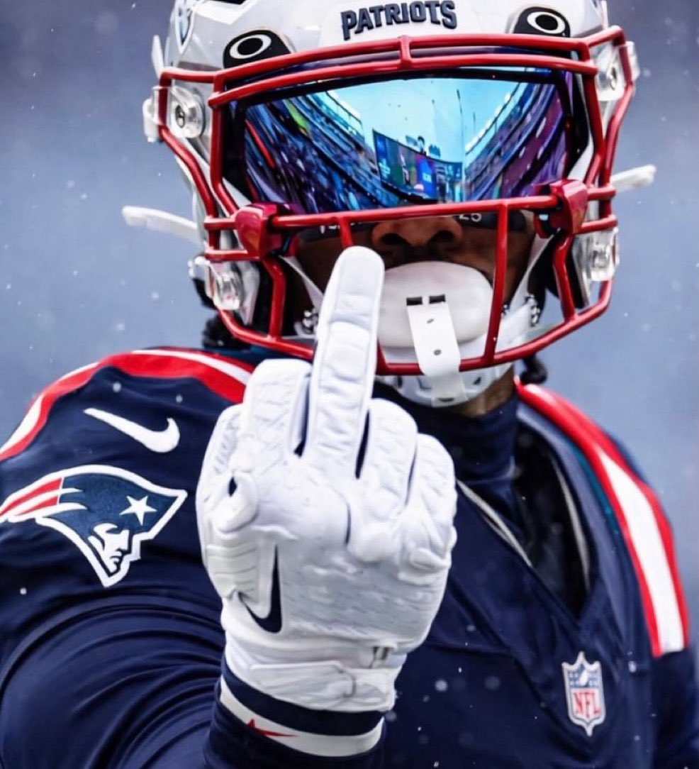 Hey Stefon Diggs haters