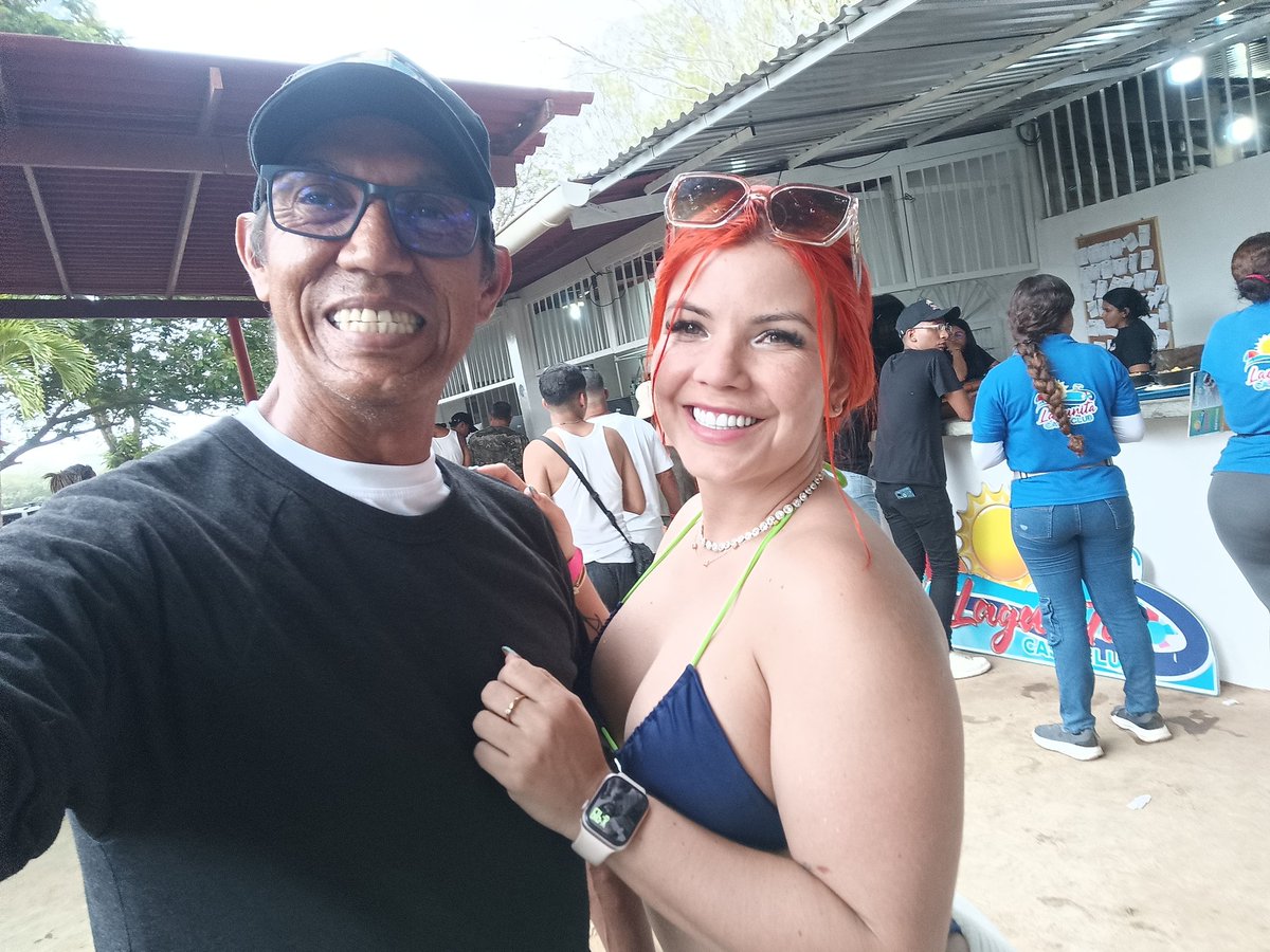 ParSwingerZ's tweet photo. @Alishadreaming Lo más Hermoso que visitó la Lagunita Casa Club. Gracias Nena 💪😎💎💯❤️ https://t.co/02wjsCMPUh