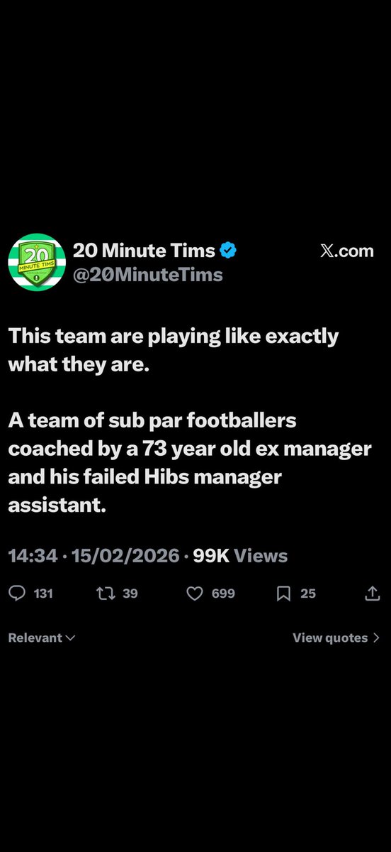 Stand up for Celtic tweet media