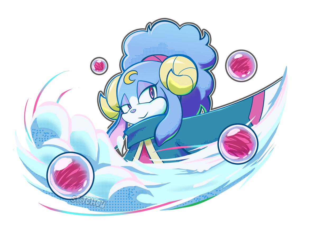 Stitchou tweet media