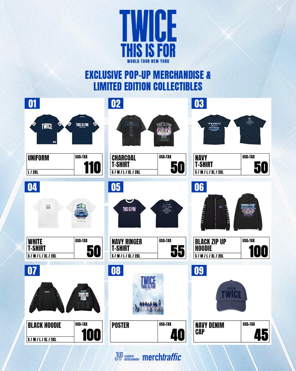 MerchTraffic tweet media