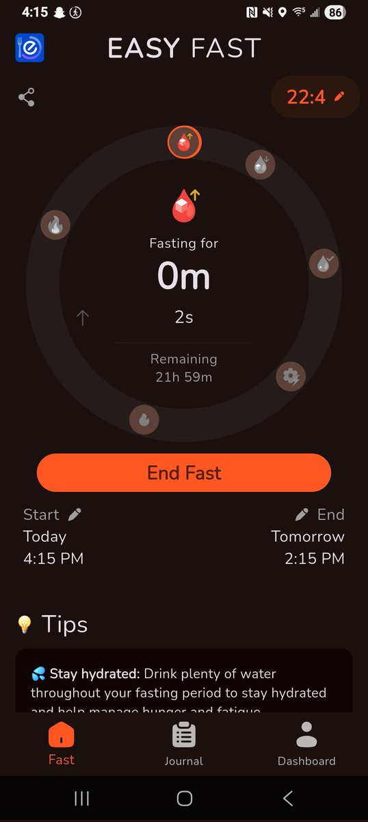 YellowSlur's tweet photo. Fuckin binged and took a hiatus for a little bit. Back now with a new fast. https://t.co/3EzQD0hIYg