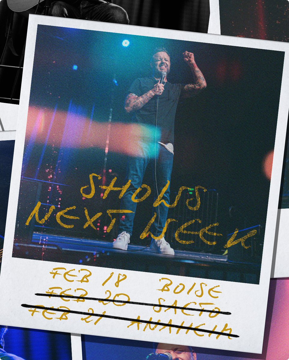 Blue October tweet media