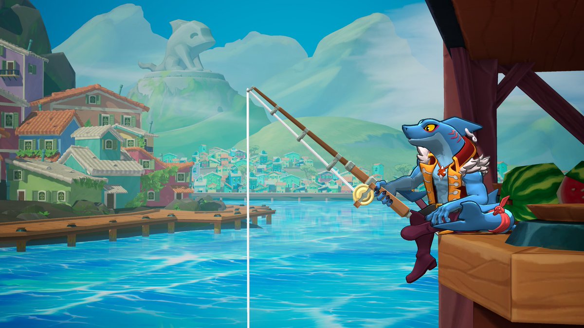 Dan Fornace tweet media