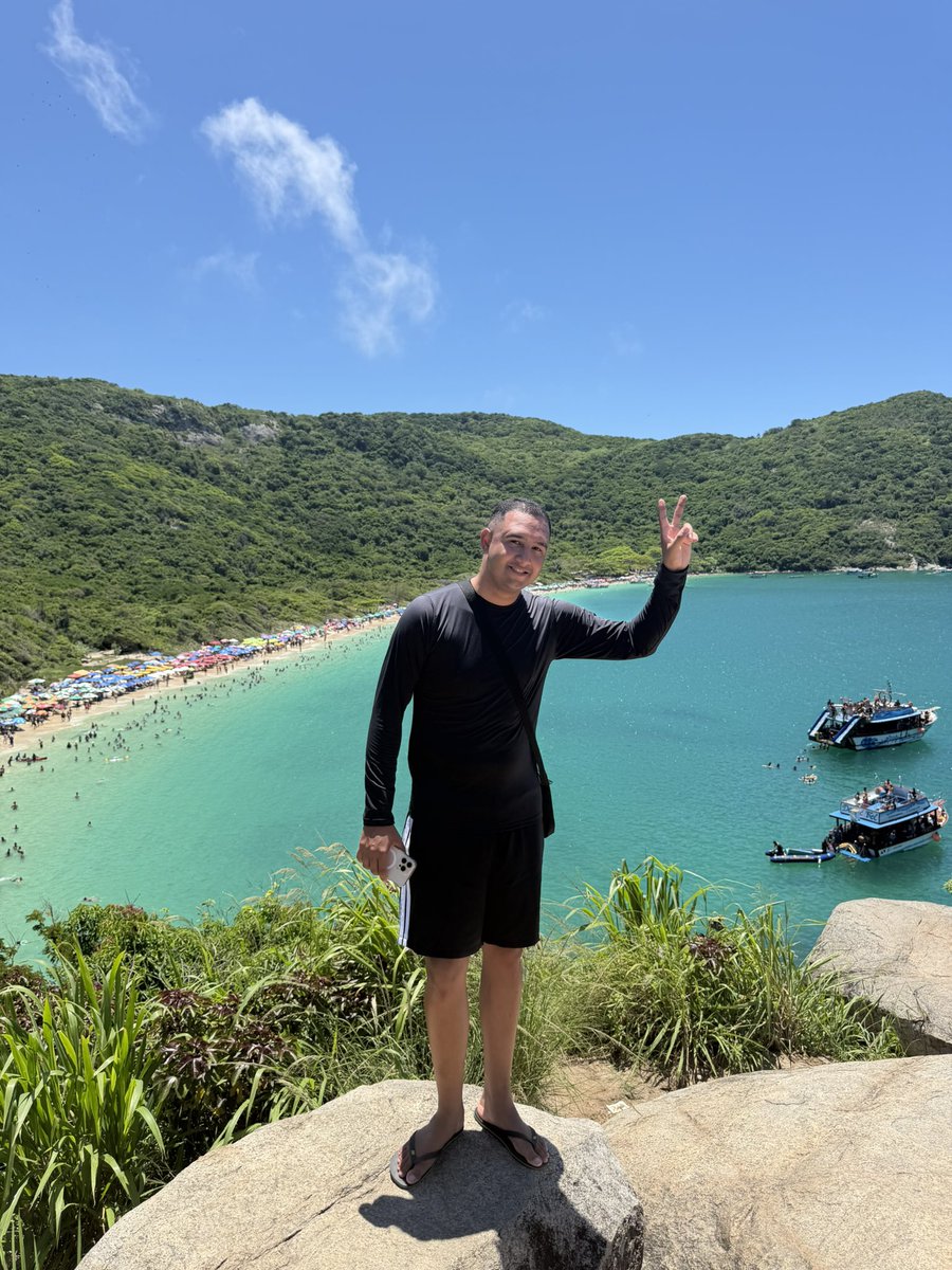 Fuleco_7's tweet photo. Prosperidade, saúde e muita paz 🏖️ https://t.co/0aG2nJI0P6