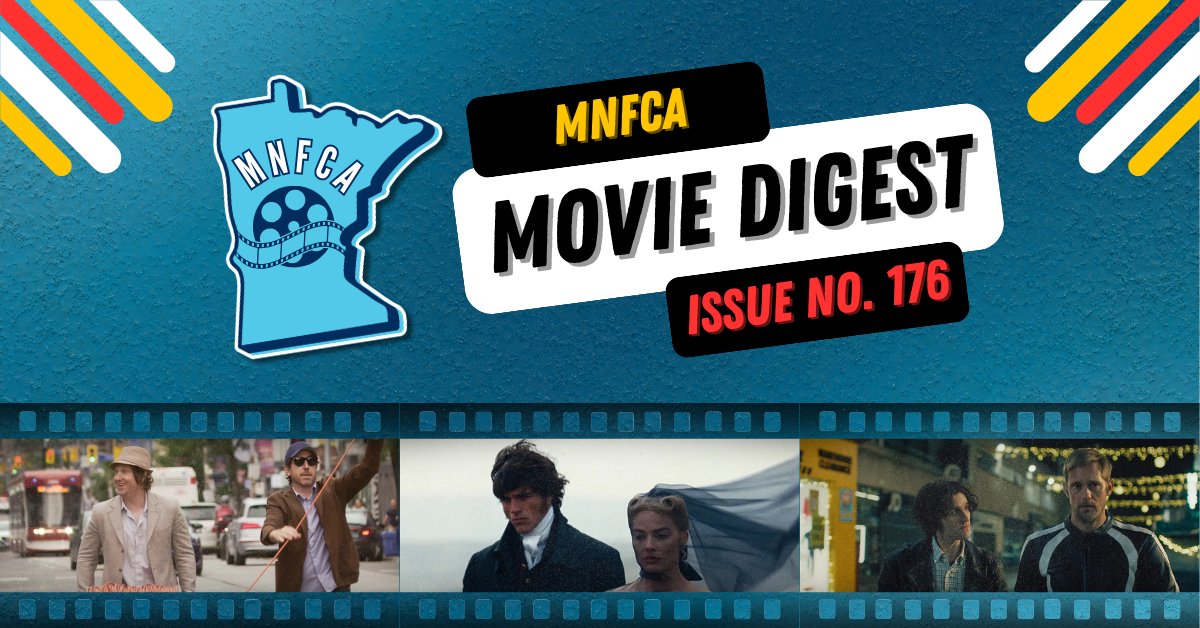 The Minnesota Film Critics Association tweet media