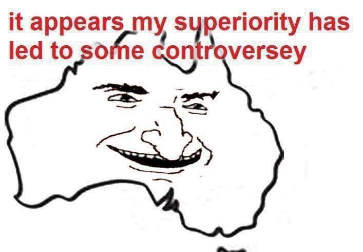 Dread Pirate Grimm🇦🇺✝️ (@gizzmo1414) on Twitter photo 