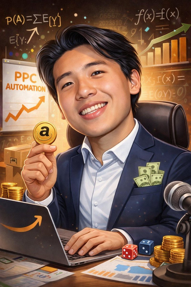 i asked chatgpt to create a caricature of me and my job and this is what it spat out

doing it again tomorrow with claude