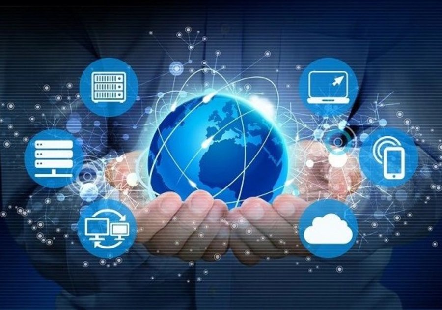 Rəqəmsallaşma təhsil, səhiyyə və sosial müdafiə sahələrində də keyfiyyətcə yeni mərhələ yaradır.