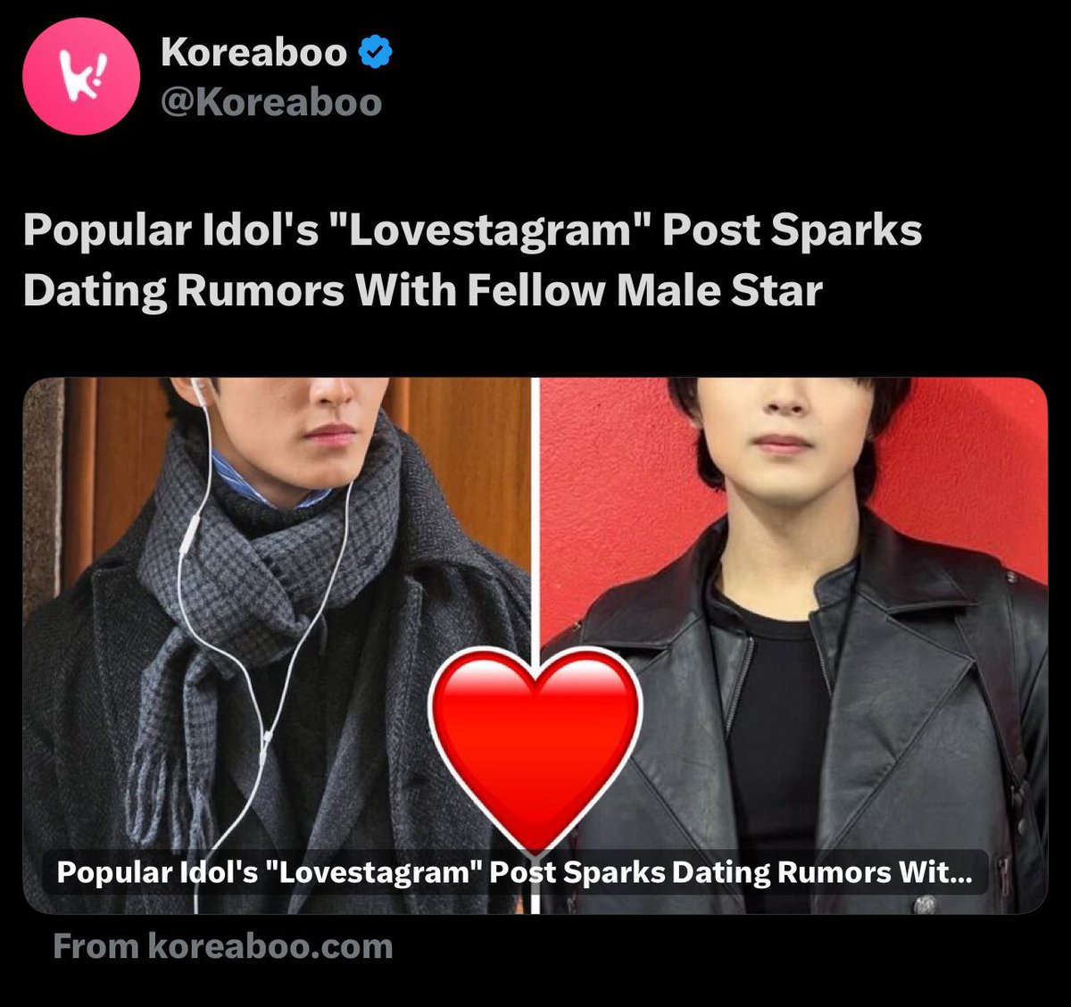 nunca le pregunten a una markhyuckista que sucedió con mark y haechan un 14 y 15 de febrero del 2026