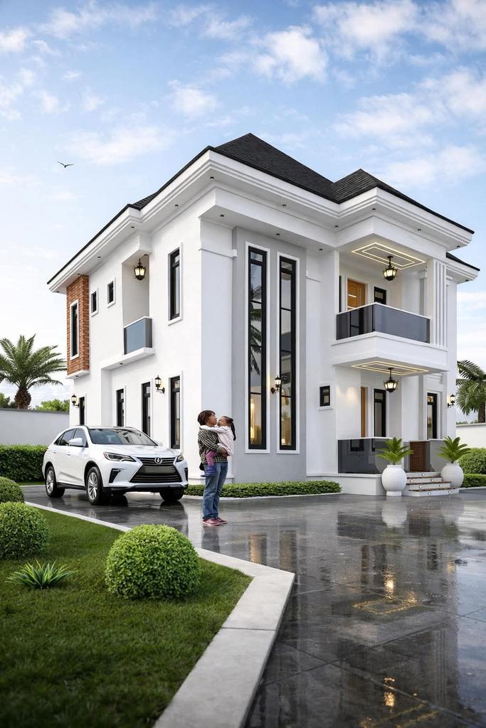 While roses 🌹  eventually fade, the warmth and joy of your dream home stay with you forever.  Let’s bring your vision to life. A quick DM is all it takes;we're ready to help! 🏡 ❤️