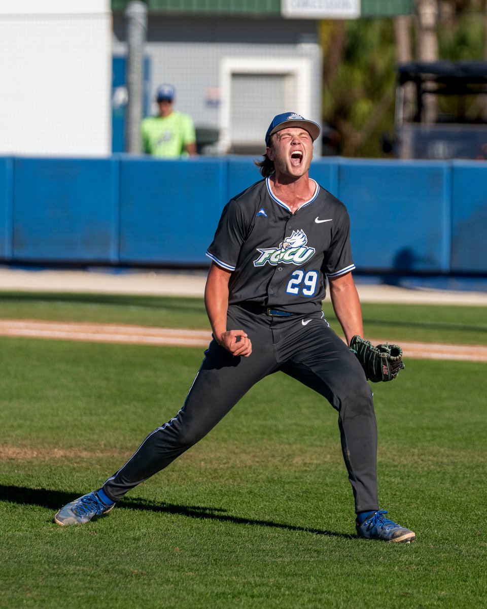 FGCU Baseball ⚾️ tweet media