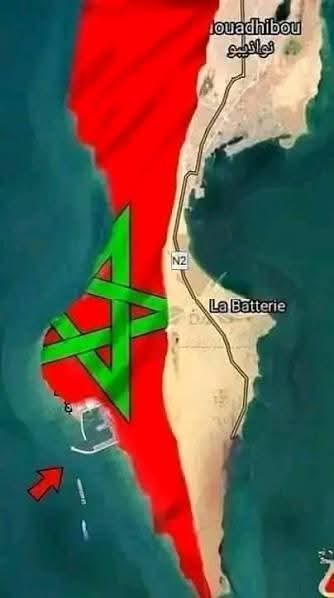 الگويرة… حين تتحول آخر نقطة في الخريطة إلى أول عنوان في المستقبل..
نحن أمام فصل جديد في قصة المغرب الأطلسي.