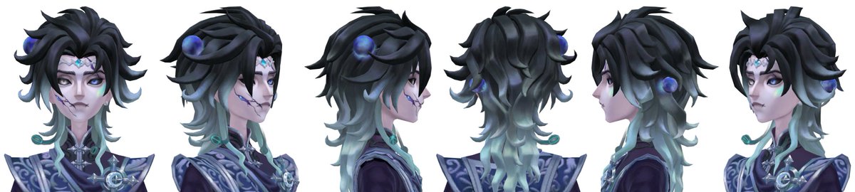 Whiskers' Gallery tweet media