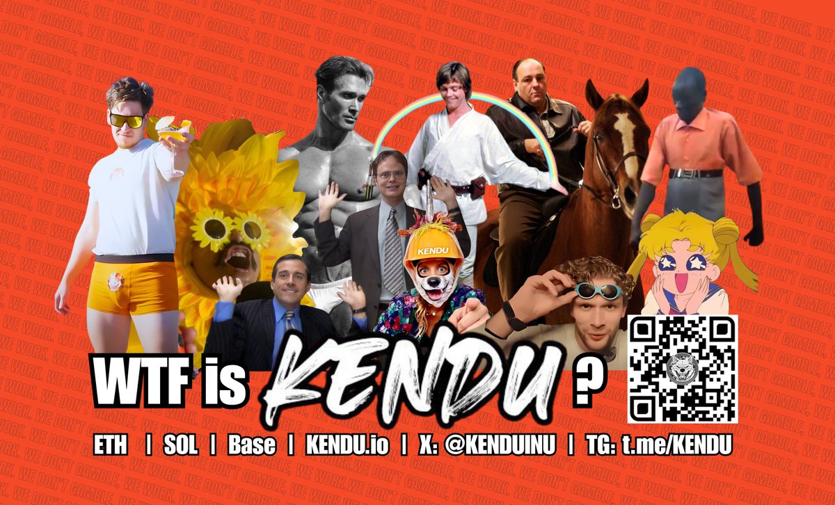 <a href="/Moontubeio/">Moontube_io</a> <a href="/KenduInu/">Kendu</a> wtf is $KENDU??