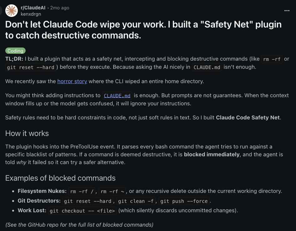 nobody talks about this claude code runs shell commands with YOUR ...