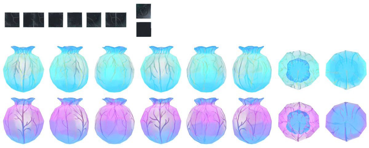 Whiskers' Gallery tweet media