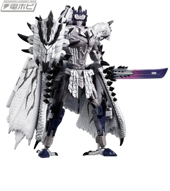 The Barbiter tweet media