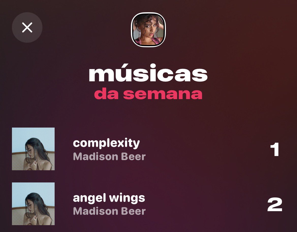 as melhores do locket