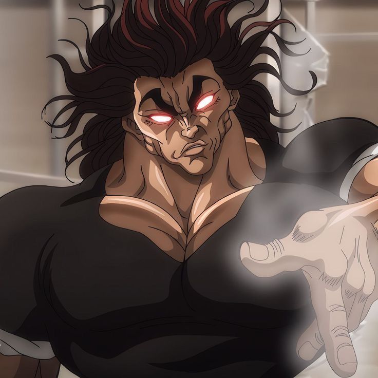 MarkyVoorhees's tweet photo. El personaje más sobrevalorado del anime/manga VS Jiren https://t.co/ahJKxBlkNx