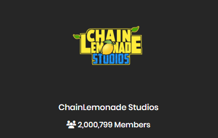 ChainLemonade tweet media