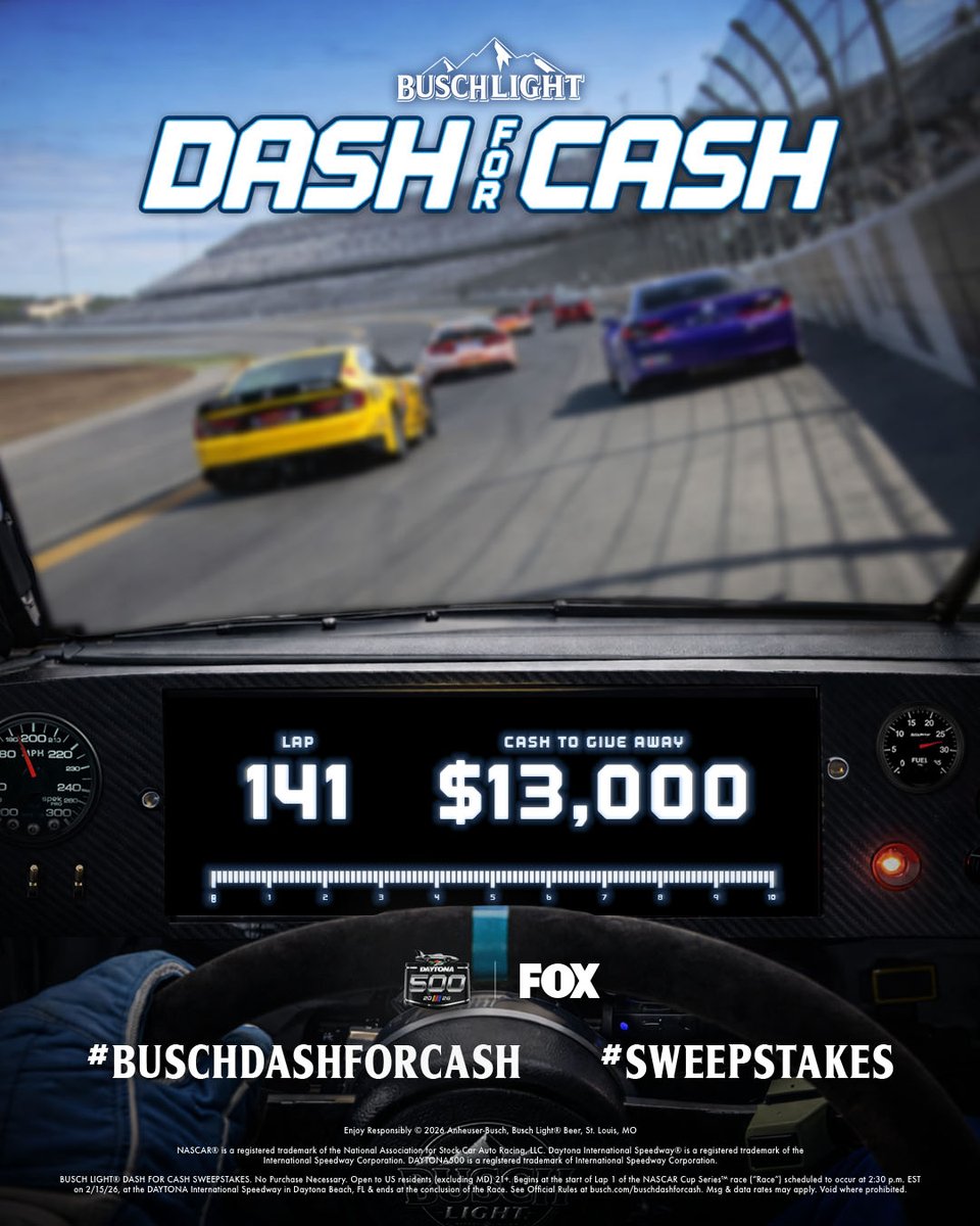 Busch Beer tweet media